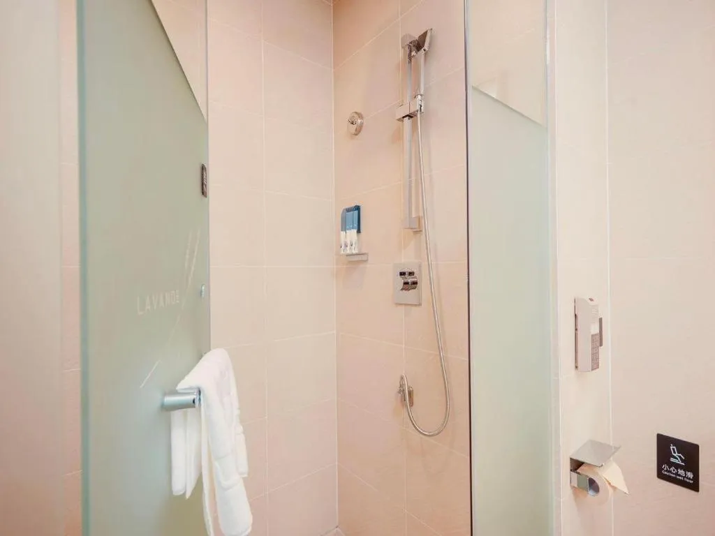 Lavande Hotel Beijing Huairou Yanqi Science City