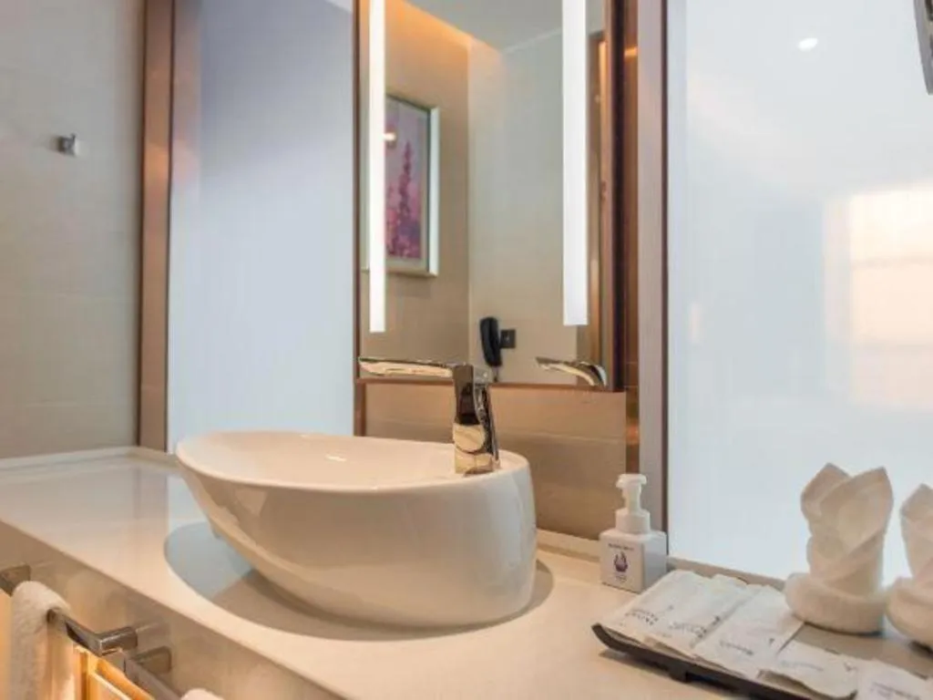 Lavande Hotel Zhongshan Xiaolan Taifeng