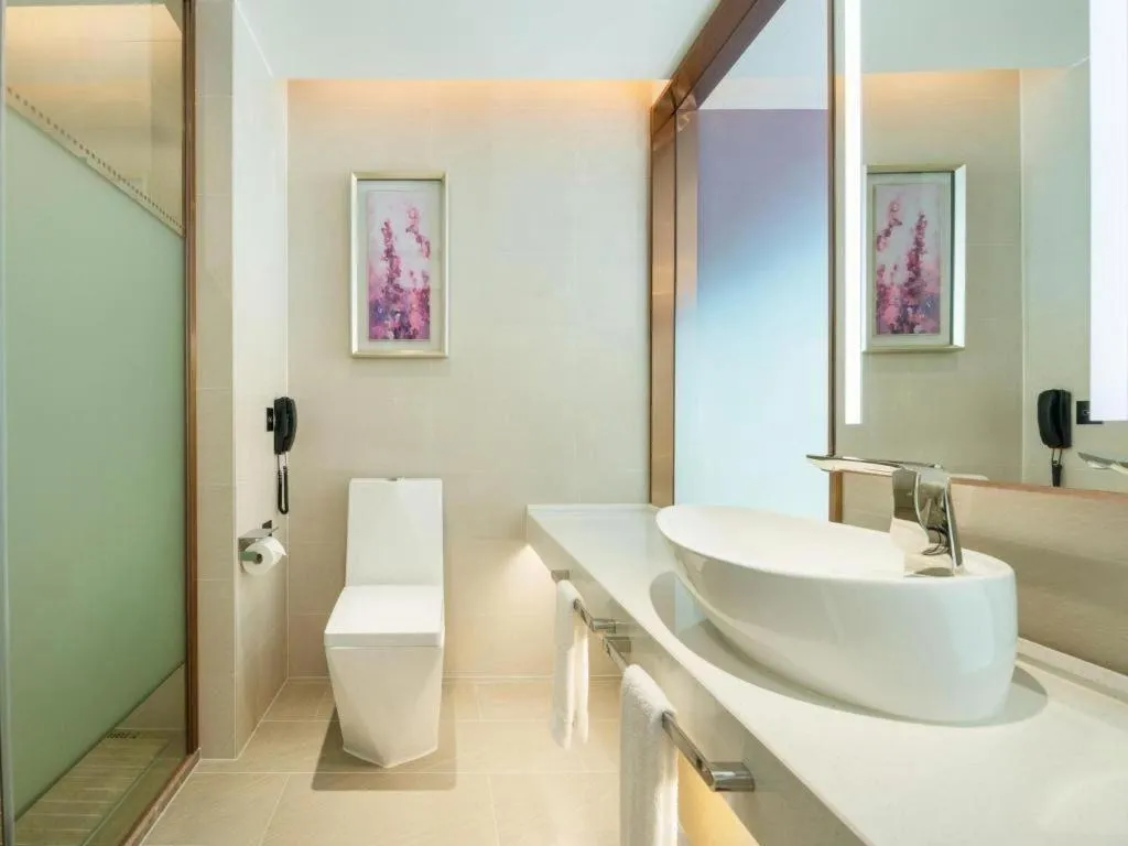 Lavande Hotel Zhongshan Xiaolan Taifeng