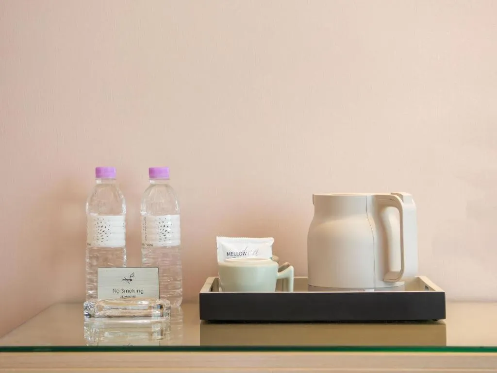 Lavande Hotel Zhongshan Xiaolan Taifeng