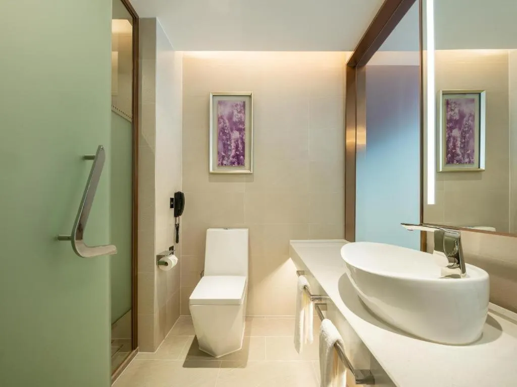 Lavande Hotel Zhongshan Xiaolan Taifeng