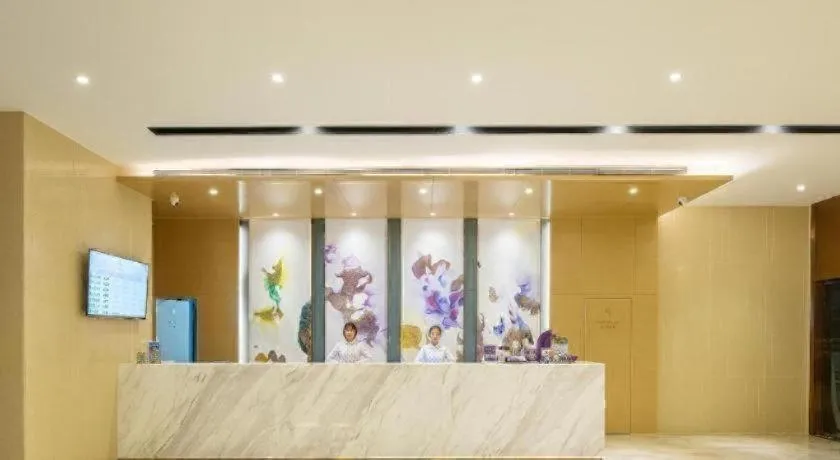 Lavande Hotel Zhongshan Xiaolan Taifeng