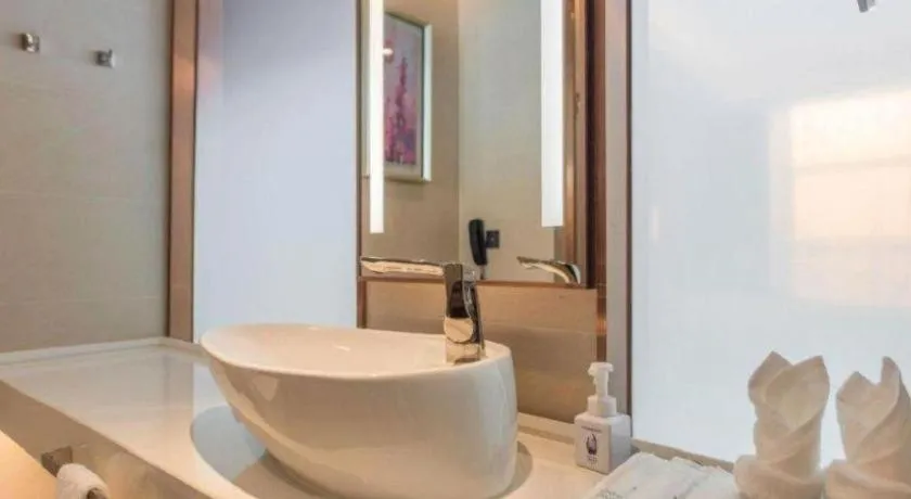 Lavande Hotel Zhongshan Xiaolan Taifeng