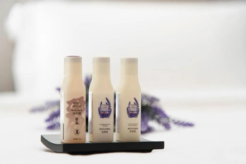 Lavande Hotel Zhongshan Xiaolan Taifeng