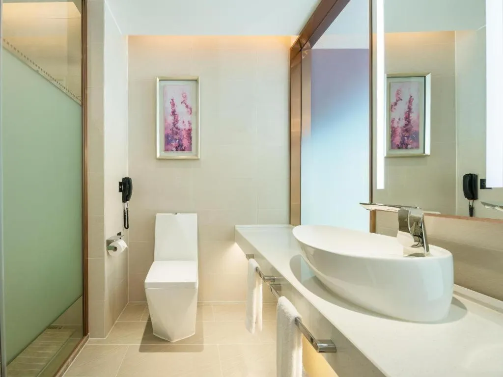 Lavande Hotel Zhongshan Xiaolan Taifeng