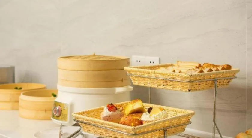 Lavande Hotel Zhongshan Xiaolan Taifeng