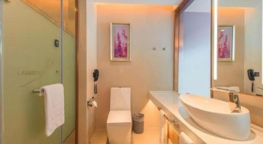 Lavande Hotel Zhongshan Xiaolan Taifeng