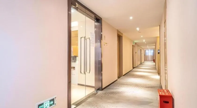 Lavande Hotel Huizhou Shiwan