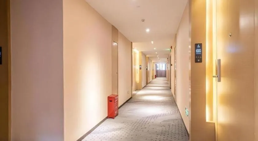 Lavande Hotel Huizhou Shiwan