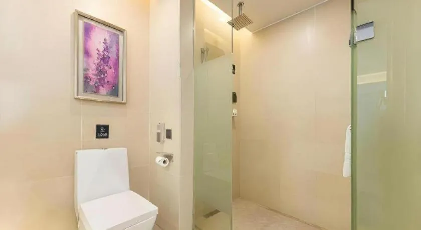 Lavande Hotel Huizhou Shiwan