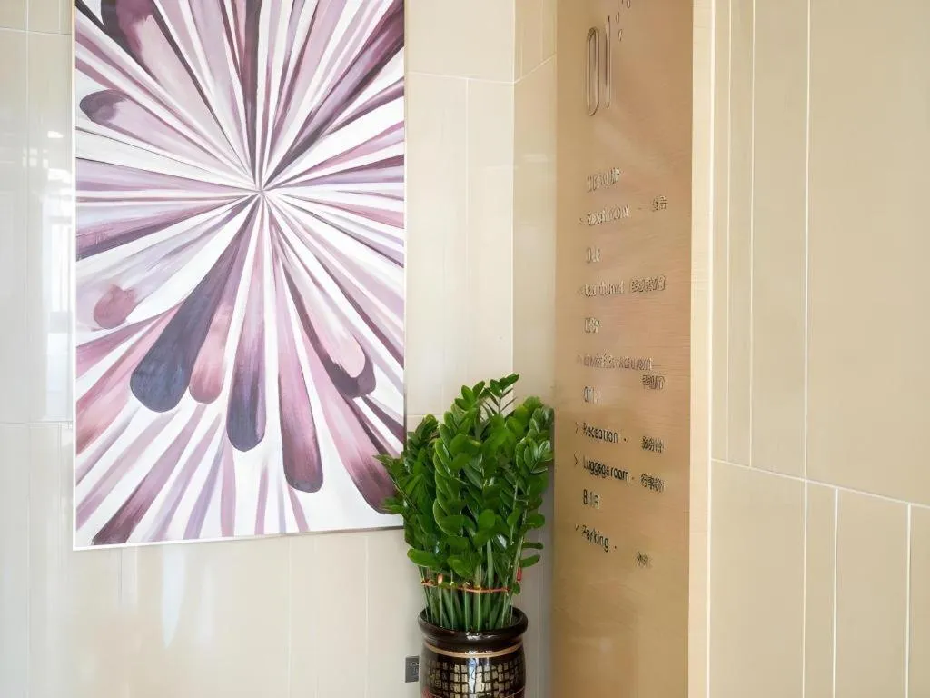 Lavande Hotel Huizhou Shiwan