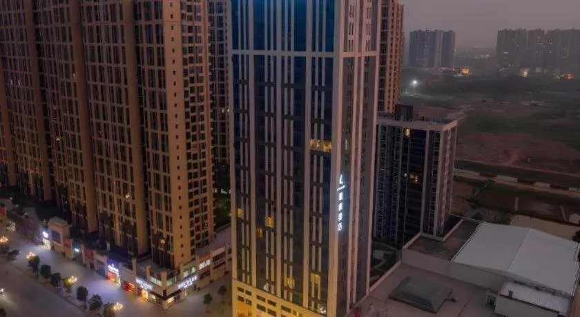 Lavande Hotel Huizhou Shiwan