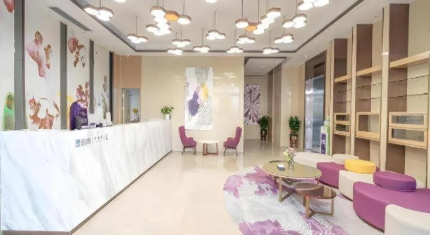 Lavande Hotel Huizhou Shiwan