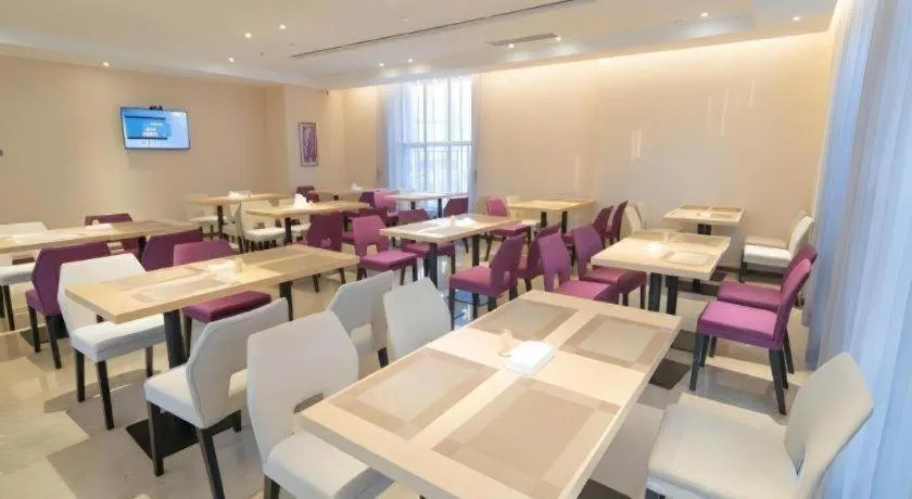 Lavande Hotel Huizhou Shiwan