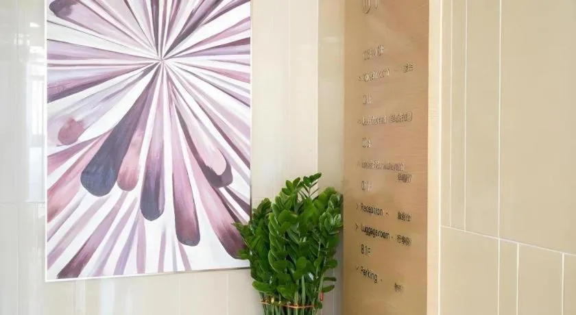 Lavande Hotel Huizhou Shiwan