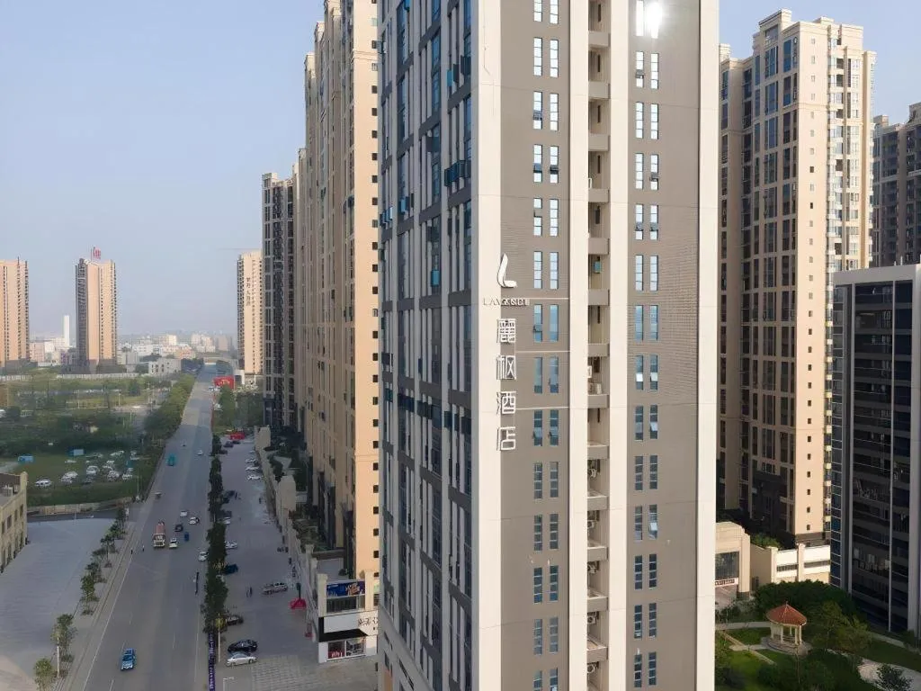 Lavande Hotel Huizhou Shiwan