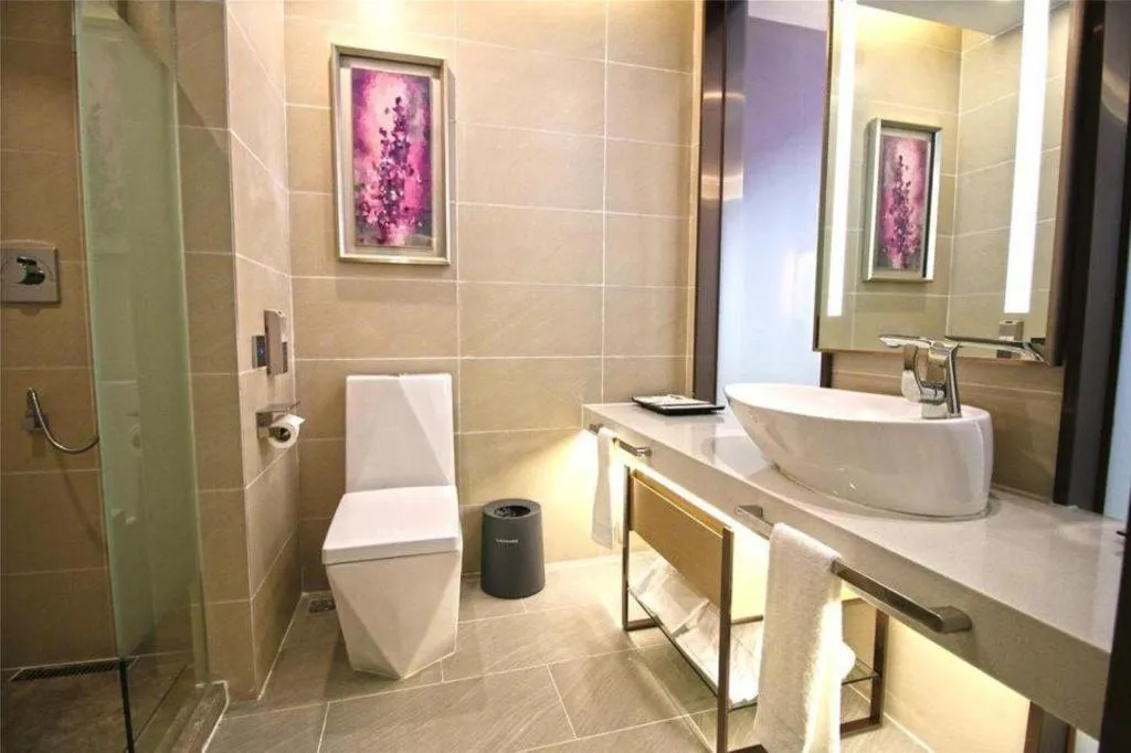 Lavande Hotel Huizhou Shiwan