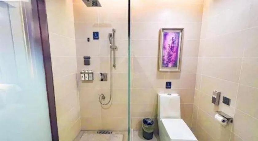 Lavande Hotel Huizhou Shiwan