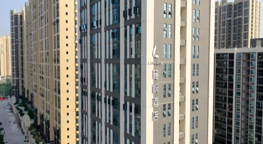 Lavande Hotel Huizhou Shiwan