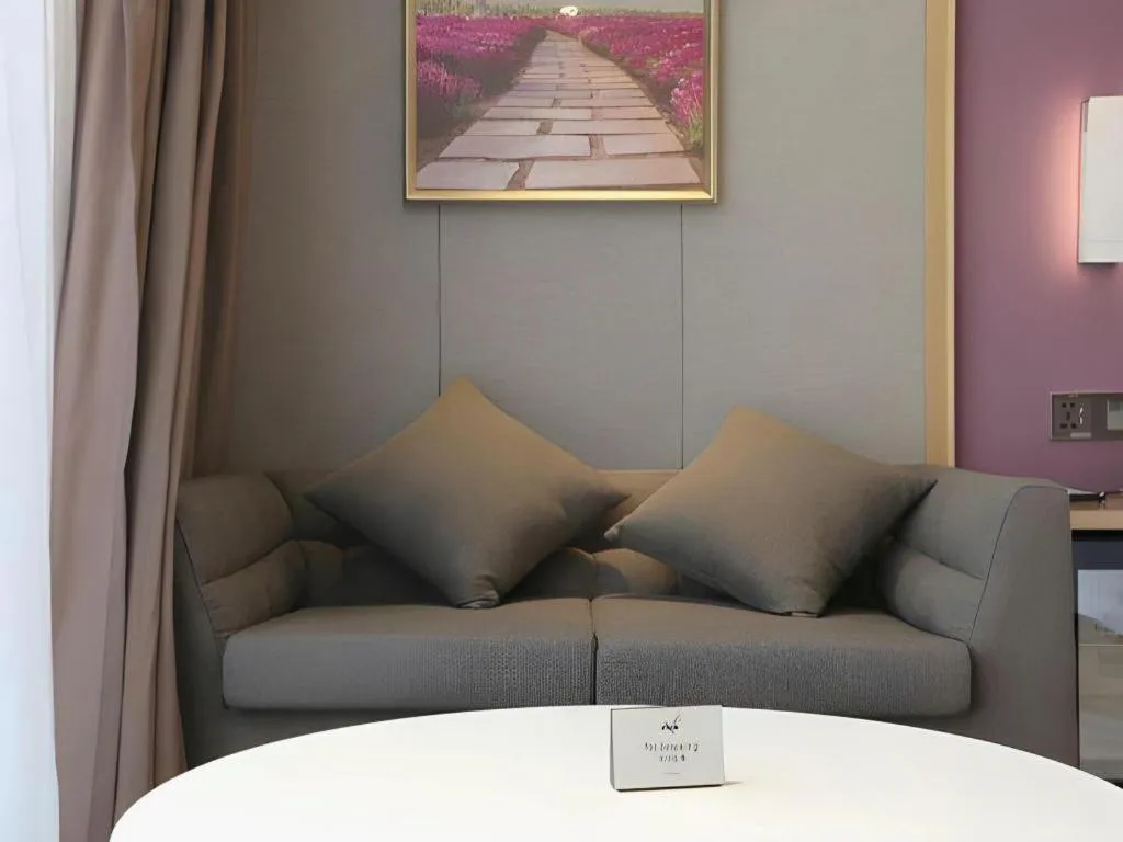 Lavande Hotel Huizhou Shiwan