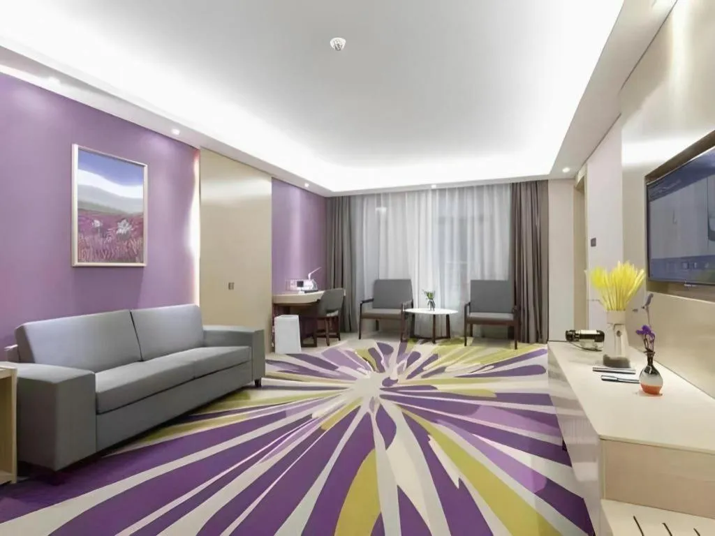 Lavande Hotel Huizhou Shiwan