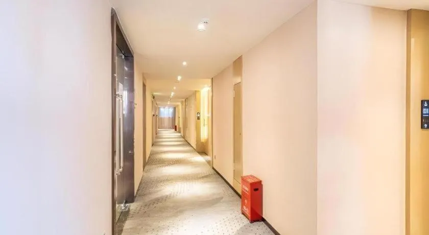 Lavande Hotel Huizhou Shiwan