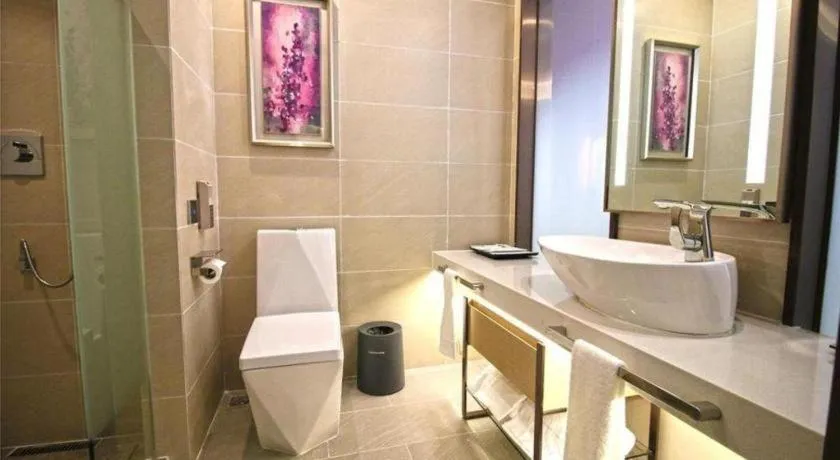 Lavande Hotel Huizhou Shiwan