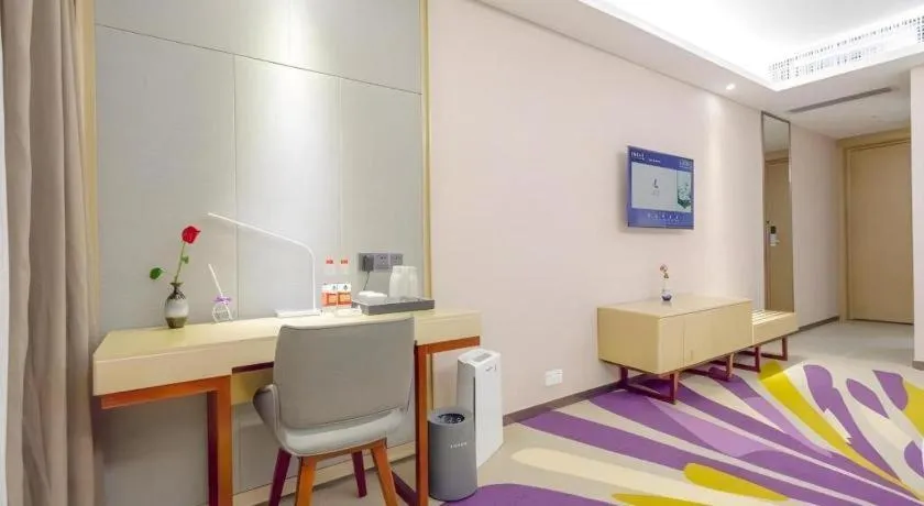 Lavande Hotel Huizhou Shiwan