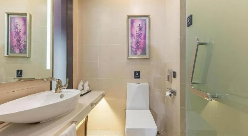 Lavande Hotel Huizhou Shiwan