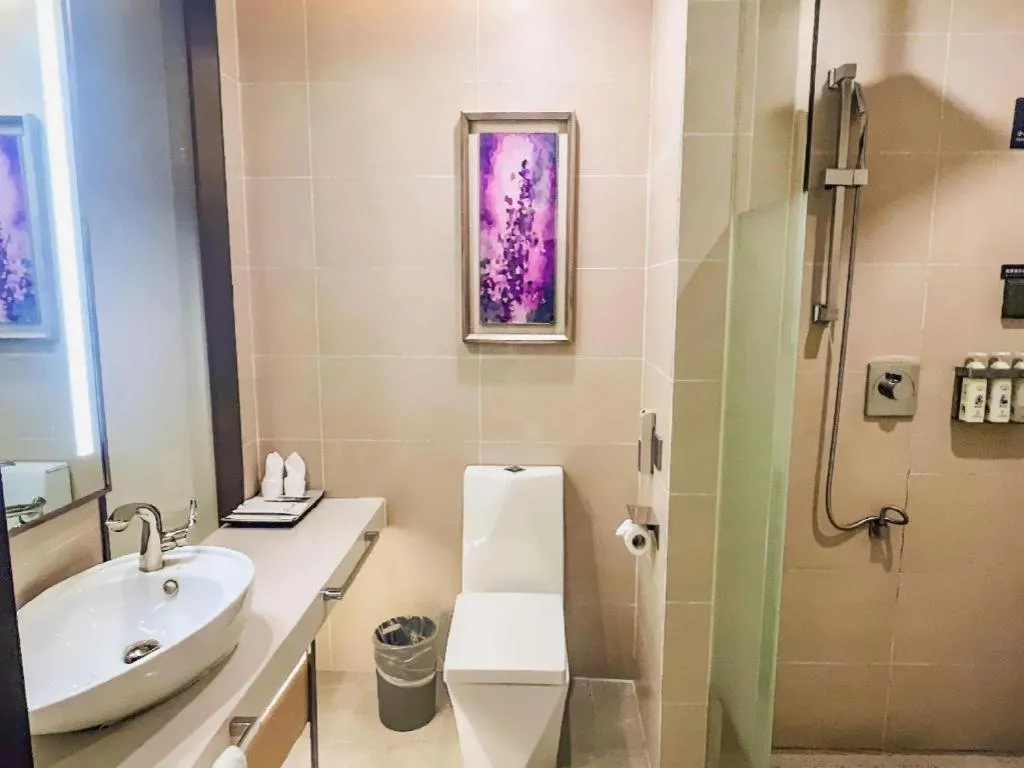 Lavande Hotel Huizhou Shiwan