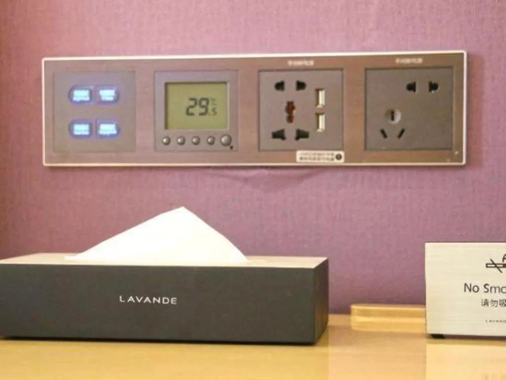 Lavande Hotel Huizhou Shiwan