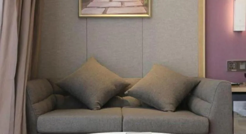 Lavande Hotel Huizhou Shiwan