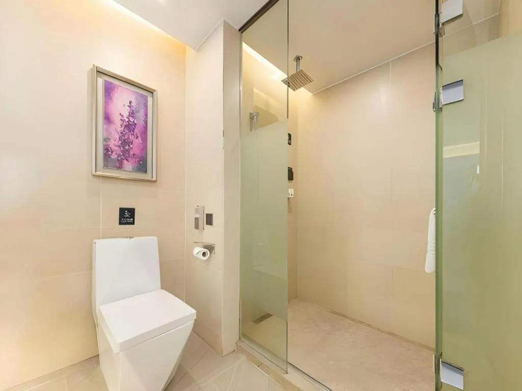 Lavande Hotel Huizhou Shiwan