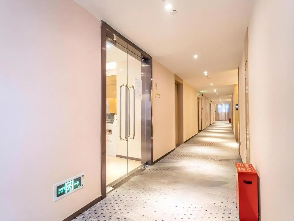 Lavande Hotel Huizhou Shiwan