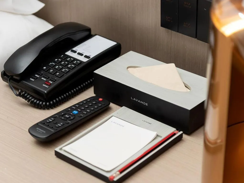 Lavande Hotel Zhongshan Shiqi Daxinxinduhui North Zhongshan Station