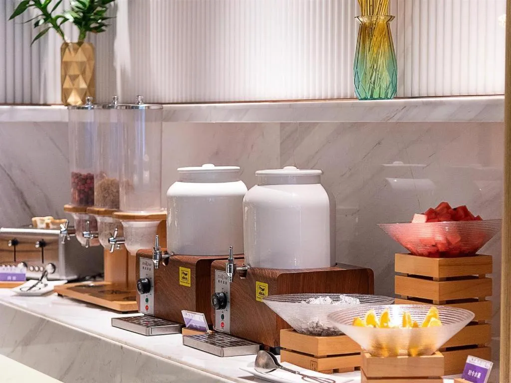 Lavande Hotel Zhongshan Shiqi Daxinxinduhui North Zhongshan Station