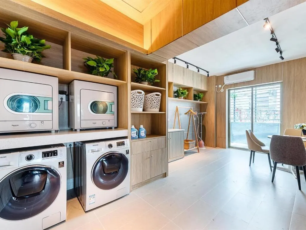 Lavande Hotel Zhongshan Shiqi Daxinxinduhui North Zhongshan Station