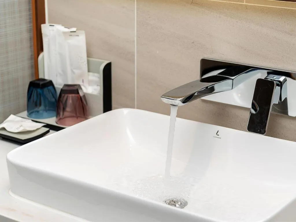 Lavande Hotel Zhongshan Shiqi Daxinxinduhui North Zhongshan Station