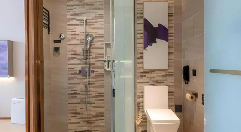 Lavande Hotel Zhongshan Shiqi Daxinxinduhui North Zhongshan Station