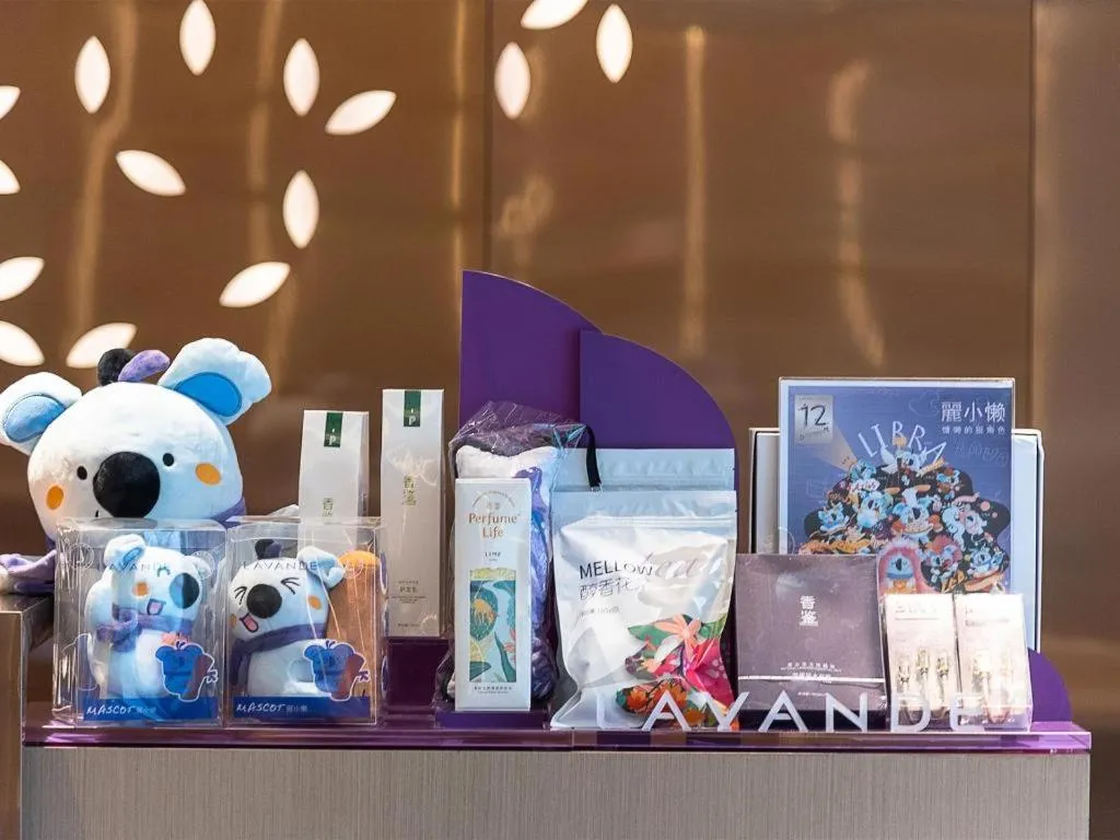 Lavande Hotel Zhongshan Shiqi Daxinxinduhui North Zhongshan Station