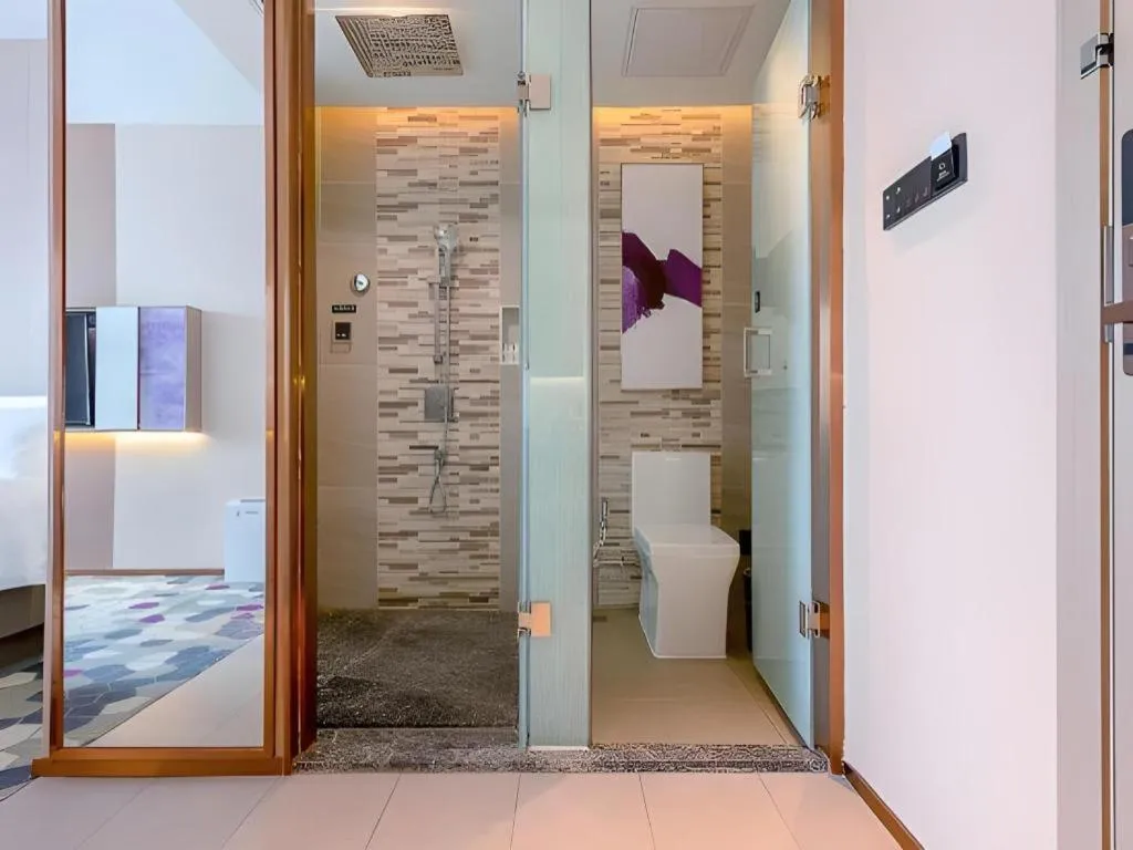 Lavande Hotel Zhongshan Shiqi Daxinxinduhui North Zhongshan Station