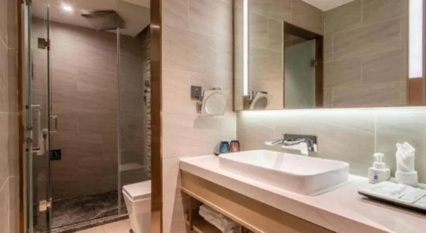 Lavande Hotel Zhongshan Shiqi Daxinxinduhui North Zhongshan Station