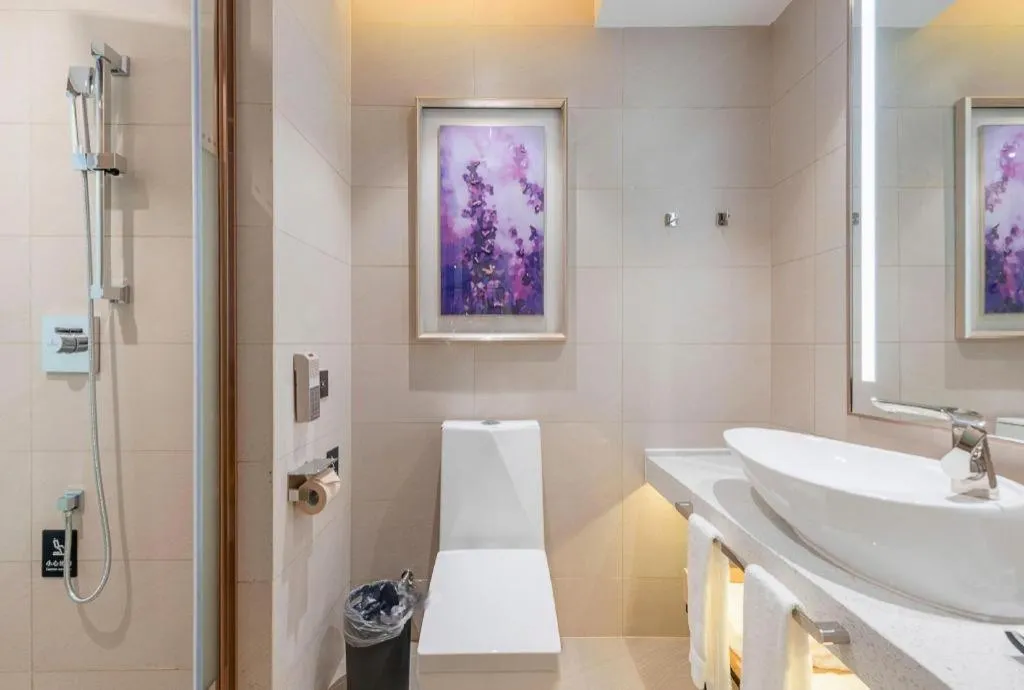 Lavande Hotel Shenzhen Bay Houhai Avenue