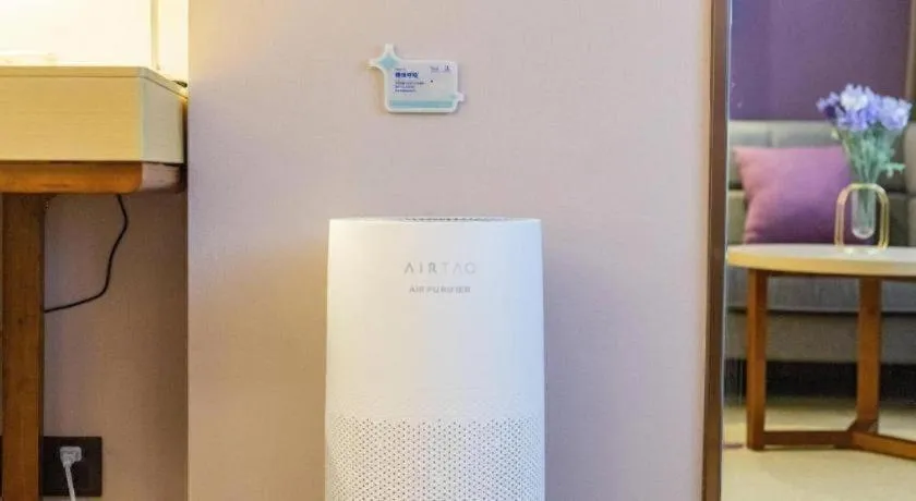 Lavande Hotel Shenzhen Bay Houhai Avenue