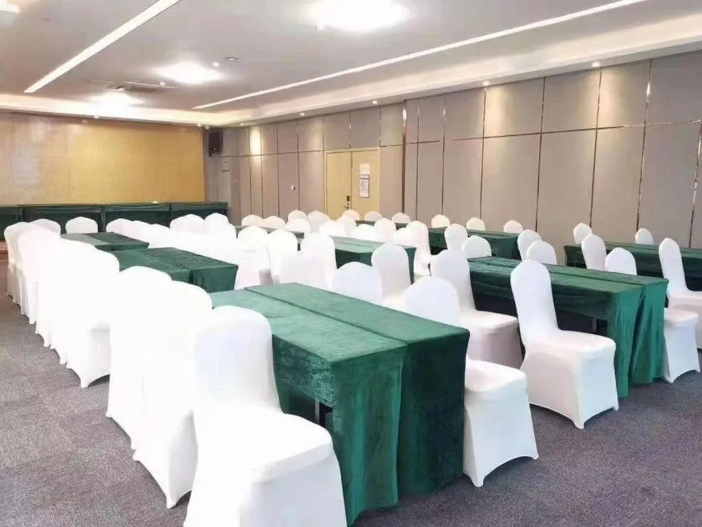 Lavande Hotel Shenzhen Bay Houhai Avenue