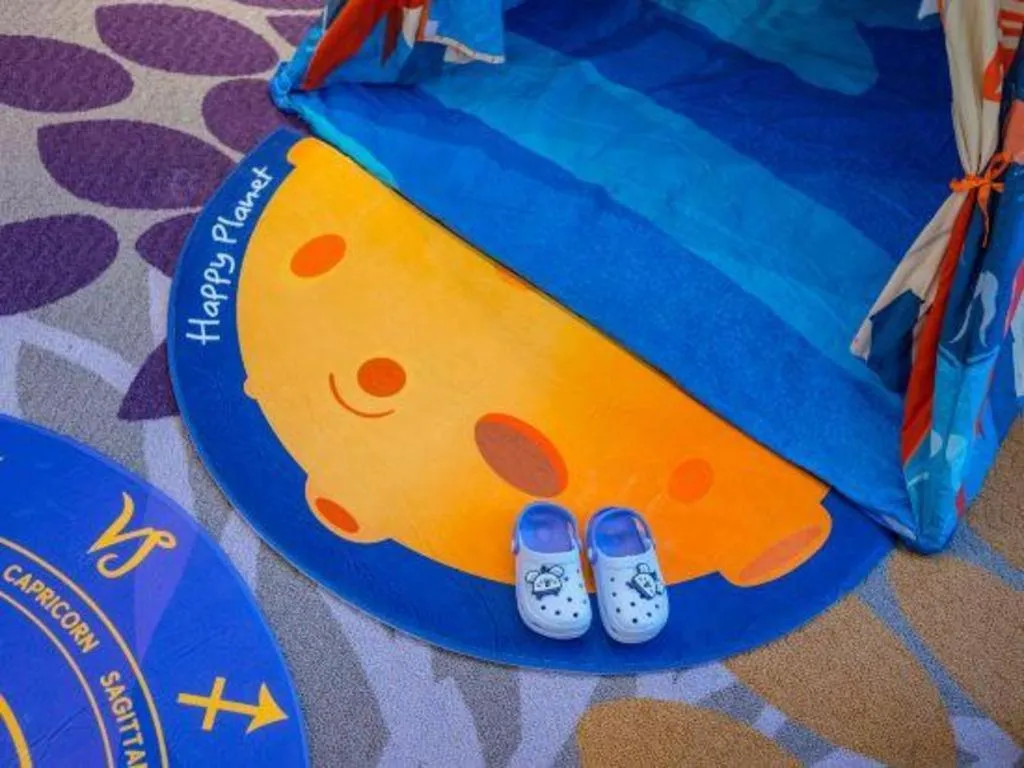 Lavande Hotel Beijing Yizhuang Economic Development Zone