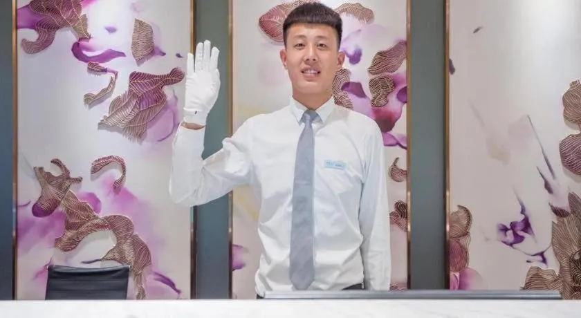 Lavande Hotel Beijing Yizhuang Economic Development Zone