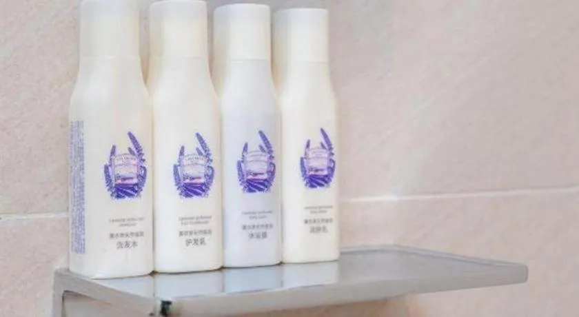 Lavande Hotel Beijing Yizhuang Economic Development Zone