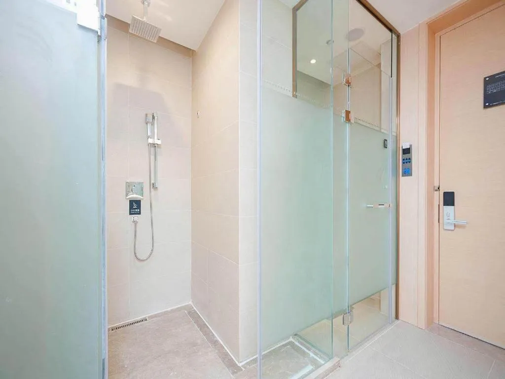 Lavande Hotel Beijing Yizhuang Economic Development Zone