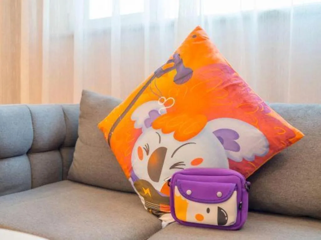 Lavande Hotel Beijing Yizhuang Economic Development Zone